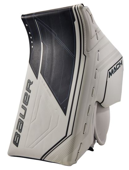  Bauer Supreme Mach Senior Goalie Blocker
