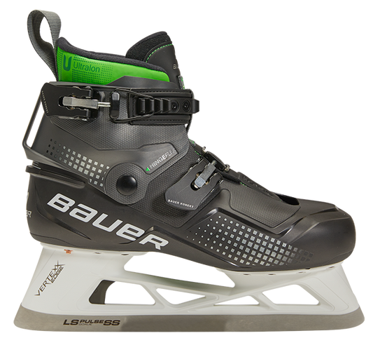  Bauer Konekt Senior Goalie Skates