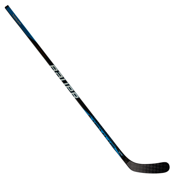  Bauer Nexus E5 Pro Intermediate Hockey Stick