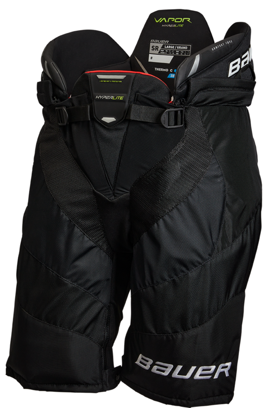  Bauer Vapor Hyperlite Intermediate Hockey Pants