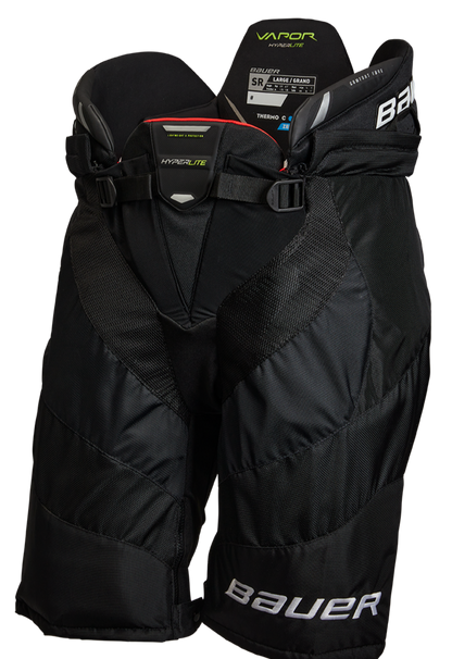  Bauer Vapor Hyperlite Senior Hockey Pants