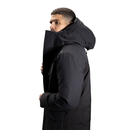 Bauer Sail Racing Parka Men's