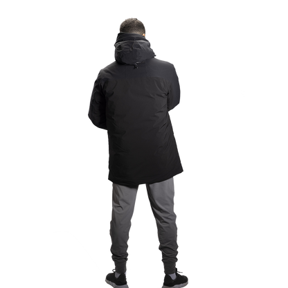  Bauer Sail Racing Parka Men's