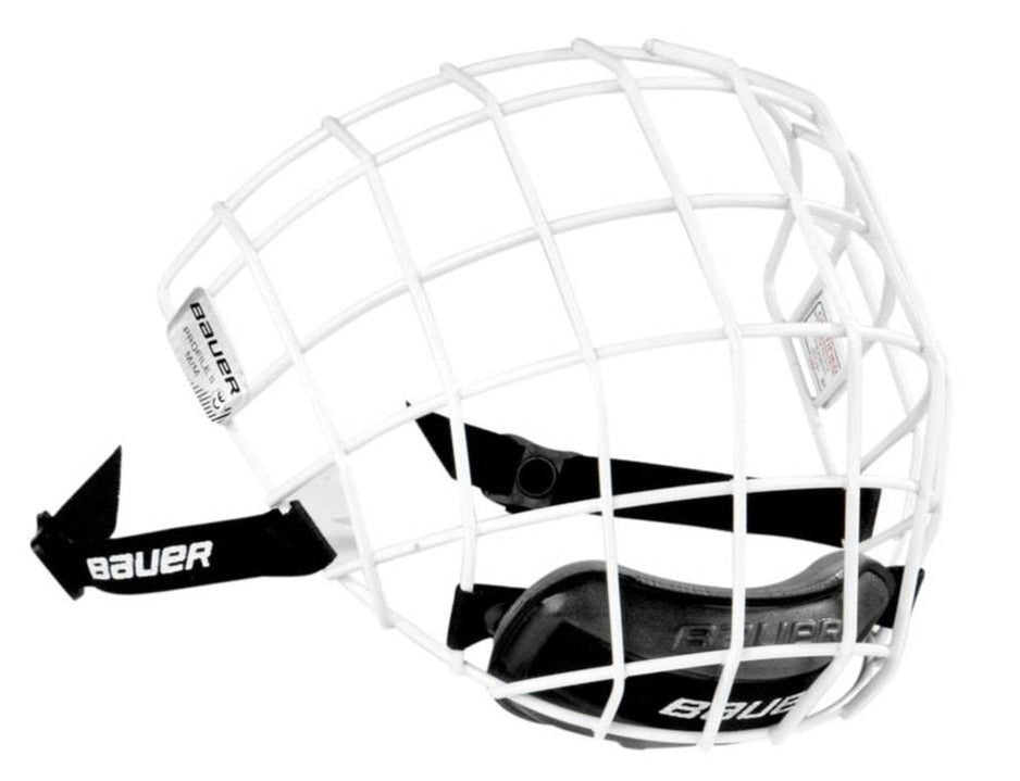  Bauer Profile II Facemask