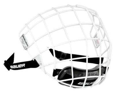  Bauer Profile II Facemask