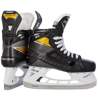  Bauer Supreme 3S Pro Intermediate Hockey Skates