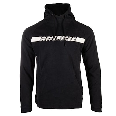 Bauer Perfect Hoodie Graphic Senior