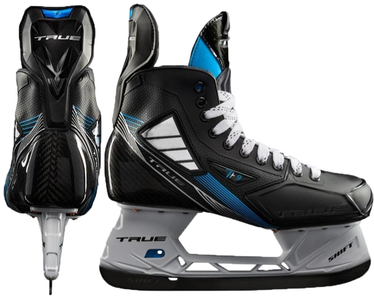 True Hockey True TF9 Senior Hockey Skates