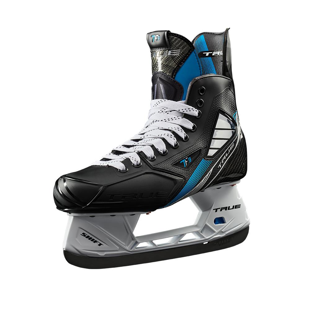 True Hockey True TF9 Senior Hockey Skates