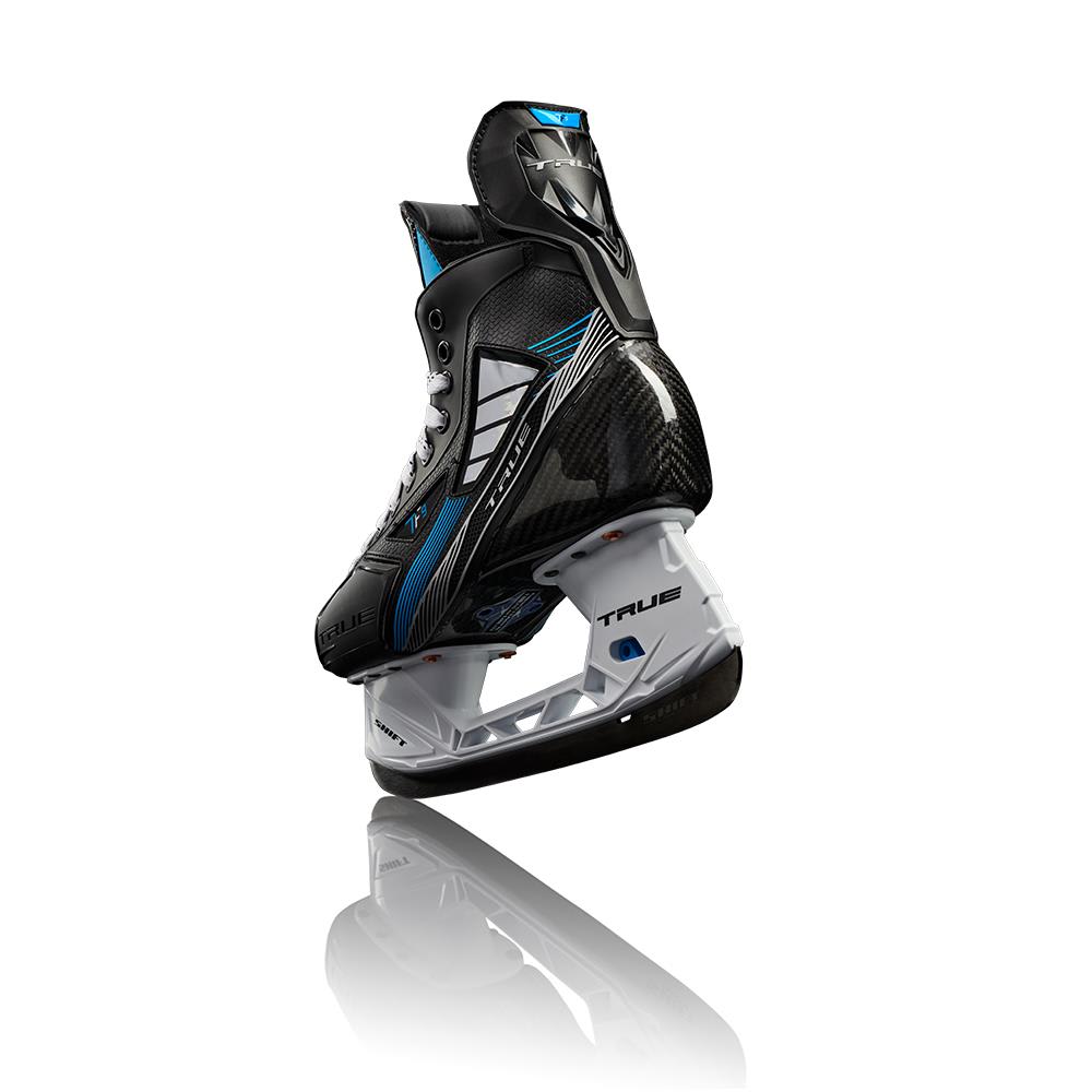 True Hockey True TF9 Senior Hockey Skates