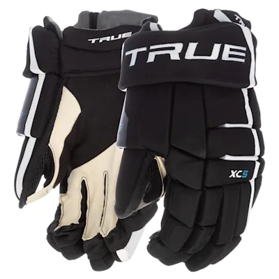 True Hockey True XC5 2020 Senior Hockey Gloves