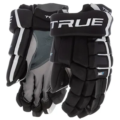 True Hockey True XC7 2020 Junior Hockey Gloves