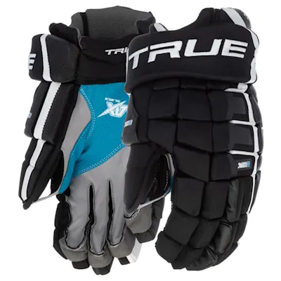 True Hockey True XC9 2020 Senior Hockey Gloves