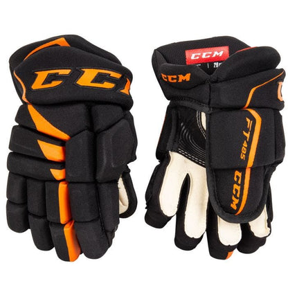  CCM JetSpeed FT485 Junior Hockey Gloves