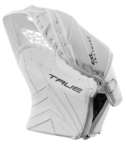 True Hockey True Catalyst 7X3 Intermediate Goalie Catcher