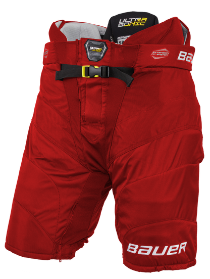  Bauer Supreme Ultrasonic Senior Hockey Pants