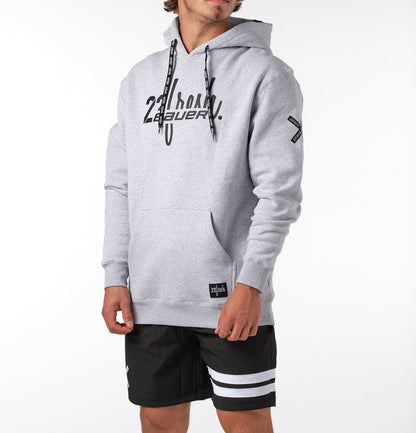  Bauer X 22fresh Collab Hoodie