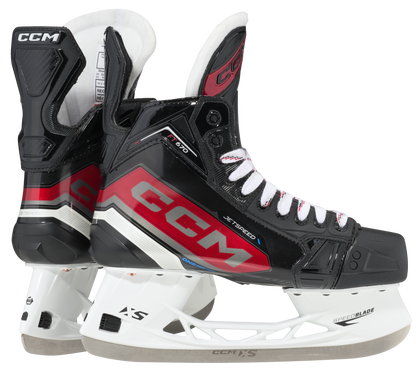  CCM JetSpeed FT670 Senior Hockey Skates