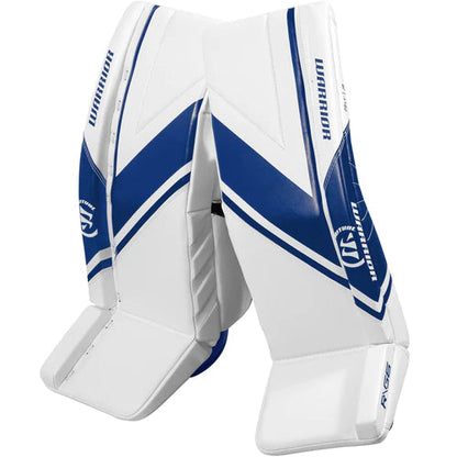  Warrior Ritual G6 Pro+ Senior Goalie Pads