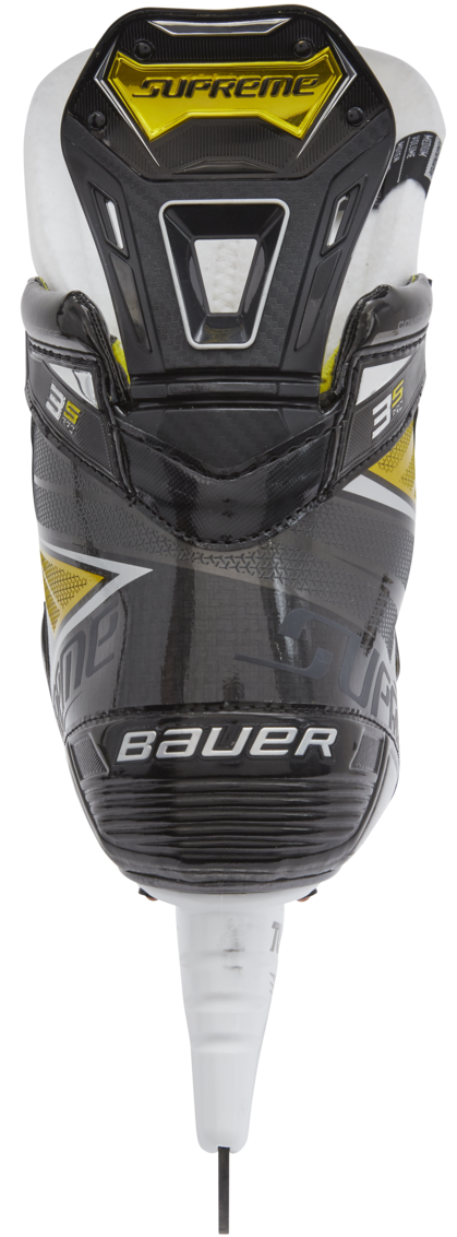  Bauer Supreme 3S Pro Intermediate Hockey Skates