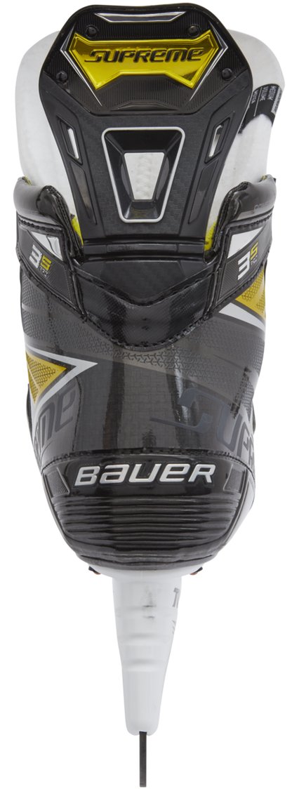  Bauer Supreme 3S Pro Intermediate Hockey Skates