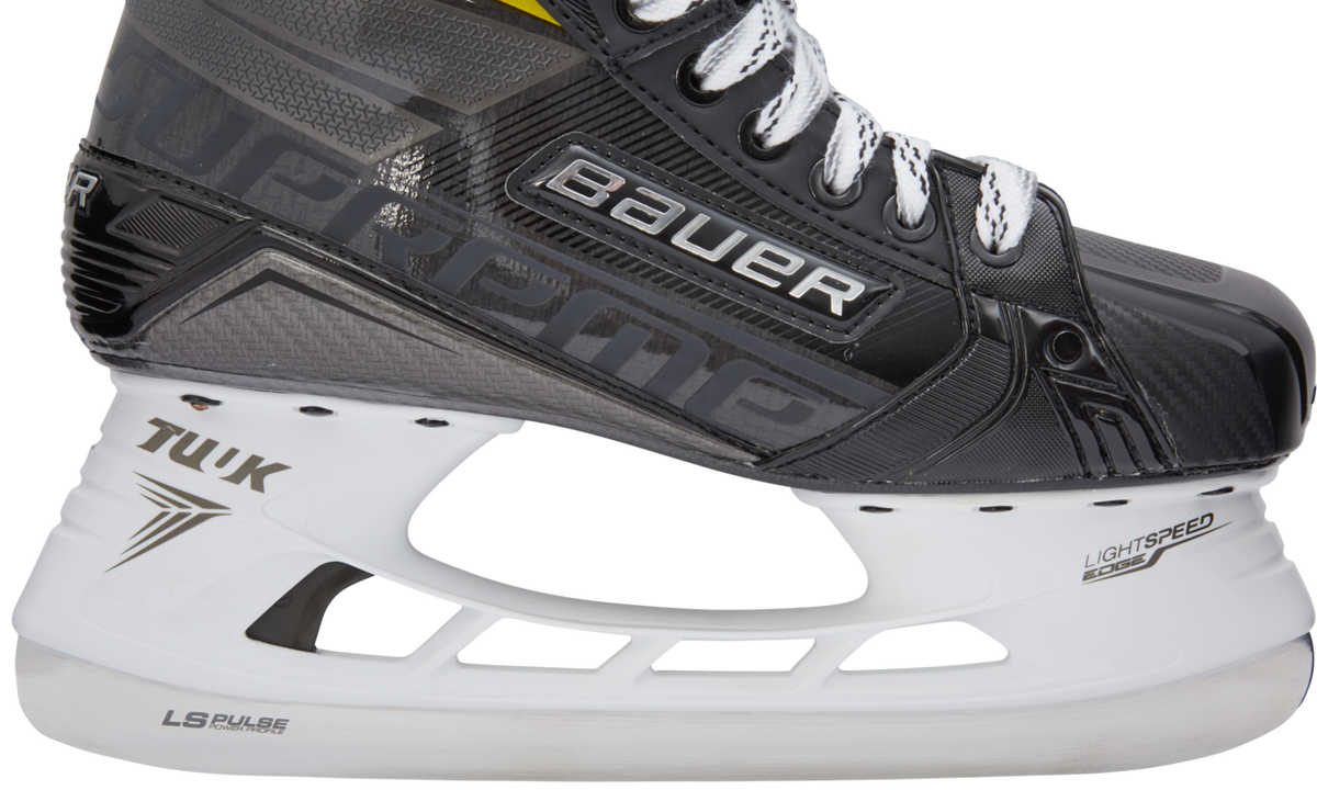  Bauer Supreme 3S Pro Intermediate Hockey Skates