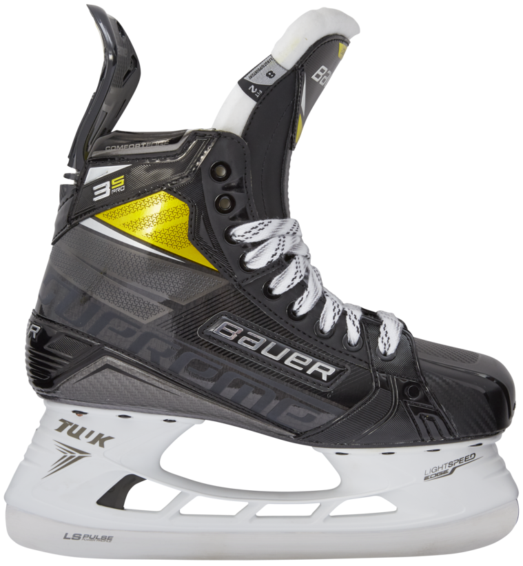  Bauer Supreme 3S Pro Intermediate Hockey Skates