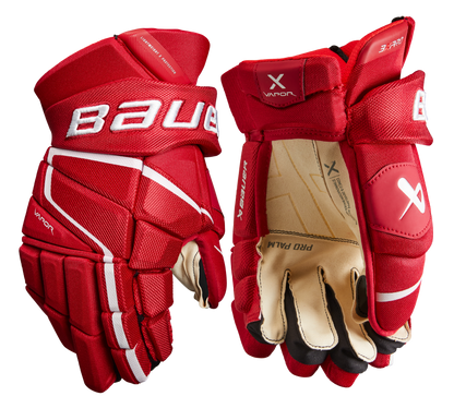  Bauer Vapor 3X Pro Senior Hockey Gloves