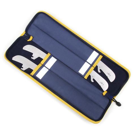  Howies Skate Blade Case