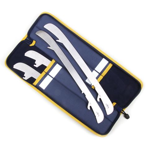  Howies Skate Blade Case