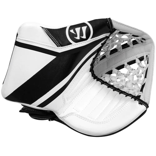  Warrior Ritual G6 E+ Junior Goalie Catcher