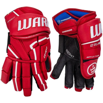  Warrior Covert QR5 Pro Senior Hockey Gloves