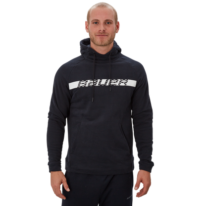  Bauer Perfect Hoodie Graphic Senior