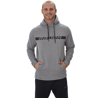  Bauer Perfect Hoodie Graphic Senior