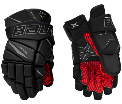  Bauer Vapor X2.9 Junior Hockey Gloves