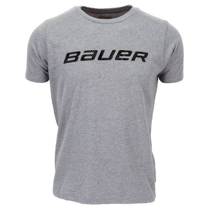  Bauer Graphic Short Sleeve Crew Senior