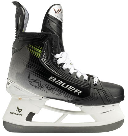  Bauer Vapor Hyperlite2 Intermediate Hockey Skates