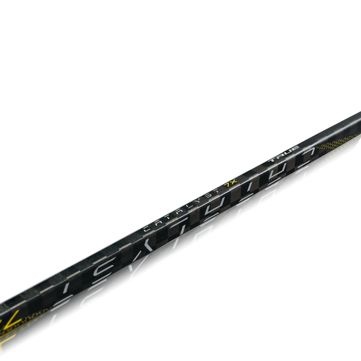 True Hockey True Catalyst 7X Senior Hockey Stick