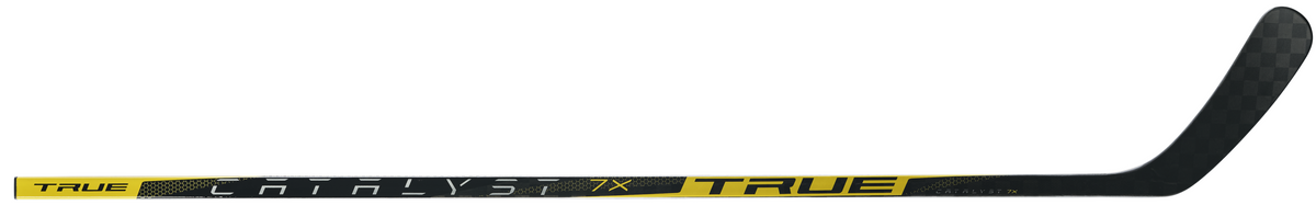 True Hockey True Catalyst 7X Senior Hockey Stick