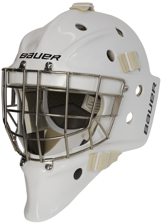  Bauer 960 Senior Goalie Mask