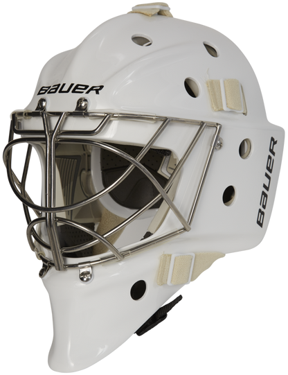  Bauer 960 Senior Goalie Mask Non Certified
