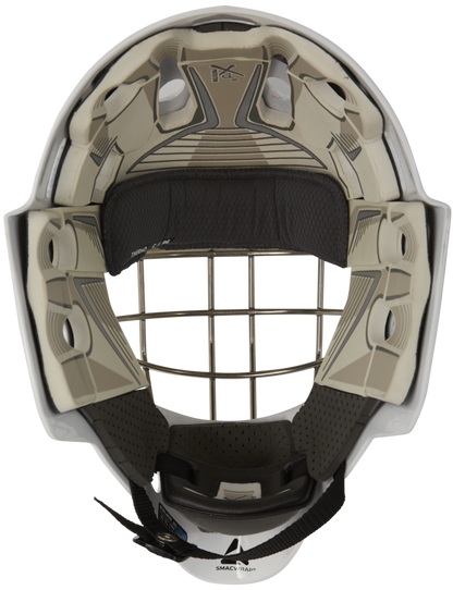  Bauer 960 Senior Goalie Mask Non Certified