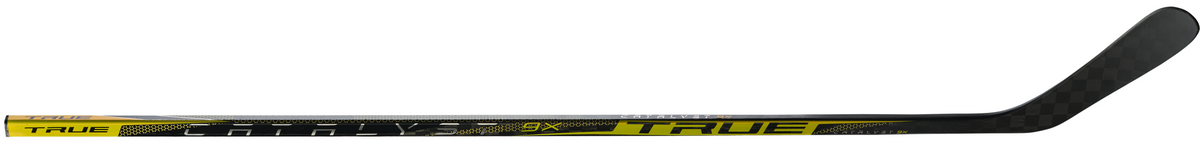 True Hockey True Catalyst 9X Youth Hockey Stick