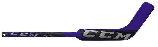  CCM EFLEX5 Prolite Goalie Mini Stick