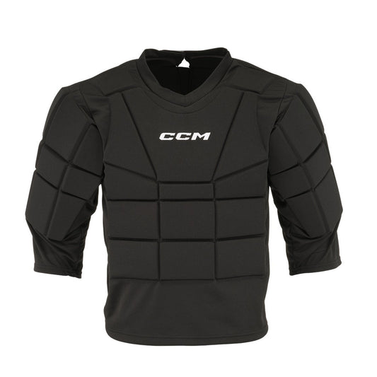 CCM YTFLEX Padded Long Sleeve Goalie Jersey Youth