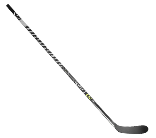  Warrior Alpha LX Team Senior Hockey Stick