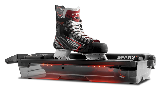 Sparx Hockey Skate Sharpener