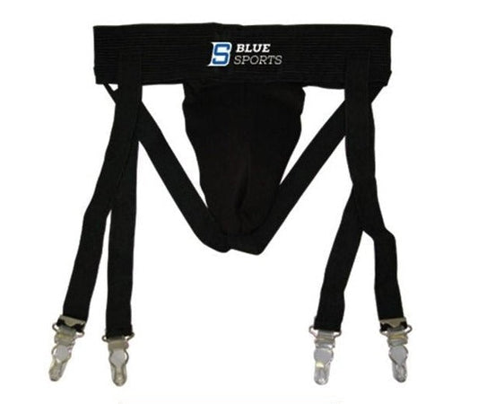  Blue Sports 3-in-1 Support Senior
