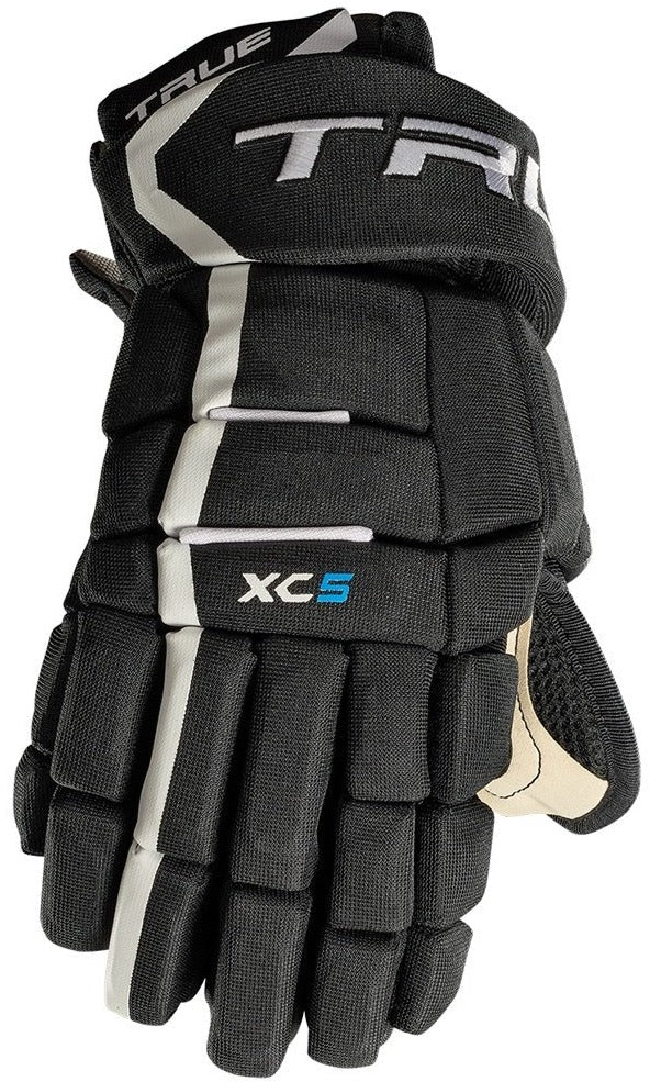 True Hockey True XC5 2020 Senior Hockey Gloves