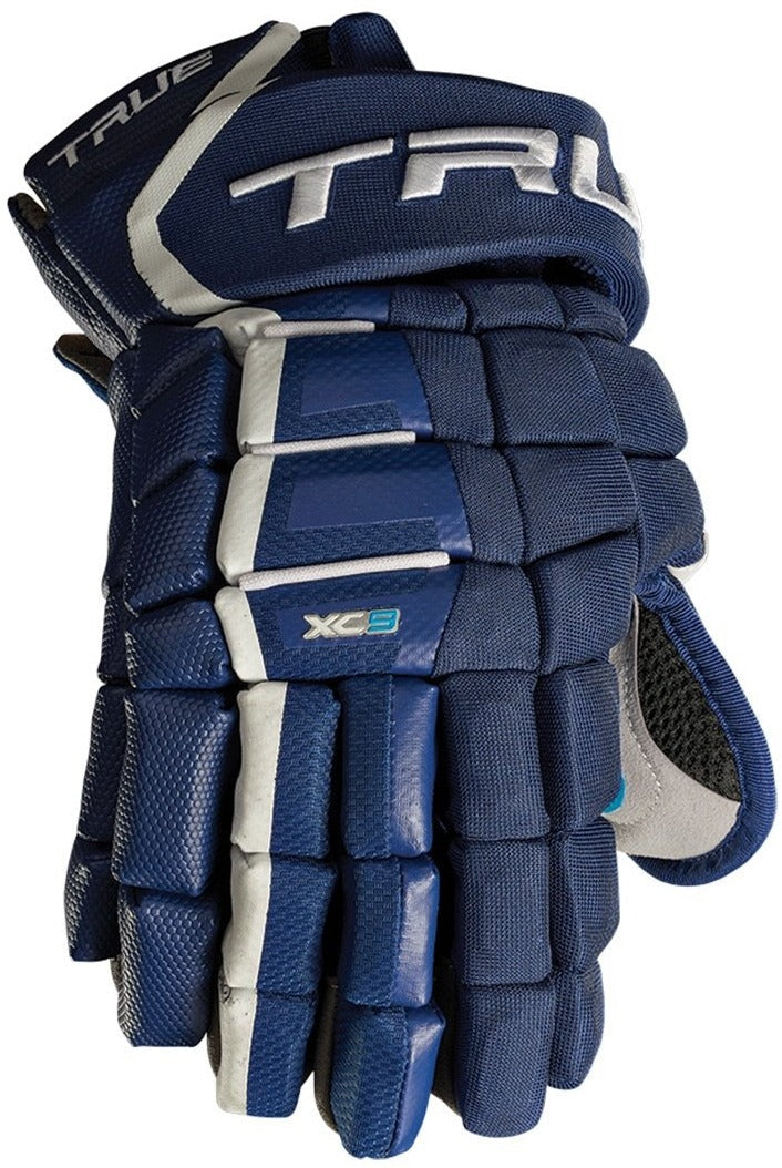 True Hockey True XC9 2020 Senior Hockey Gloves